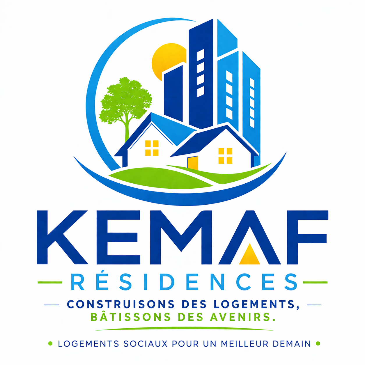 KEMAF Résidences