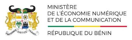 Ministère de l'Économie Numérique et de la Communication — Bénin
