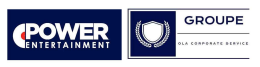 Power Entertainment & Groupe GLA