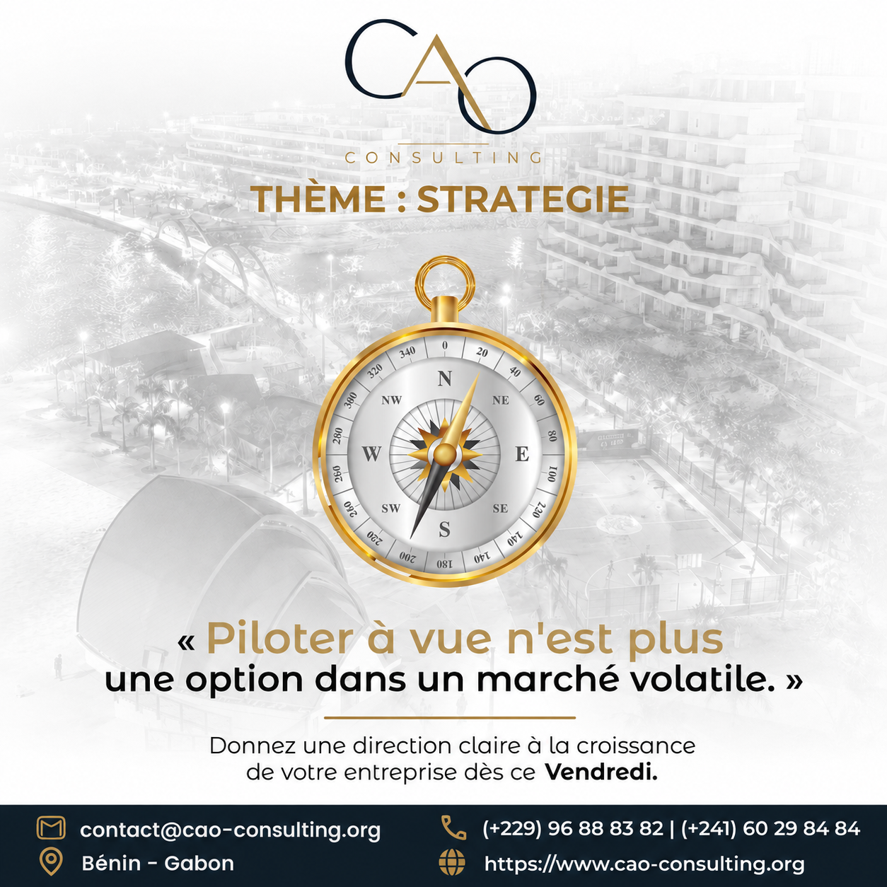 CAO Consulting
