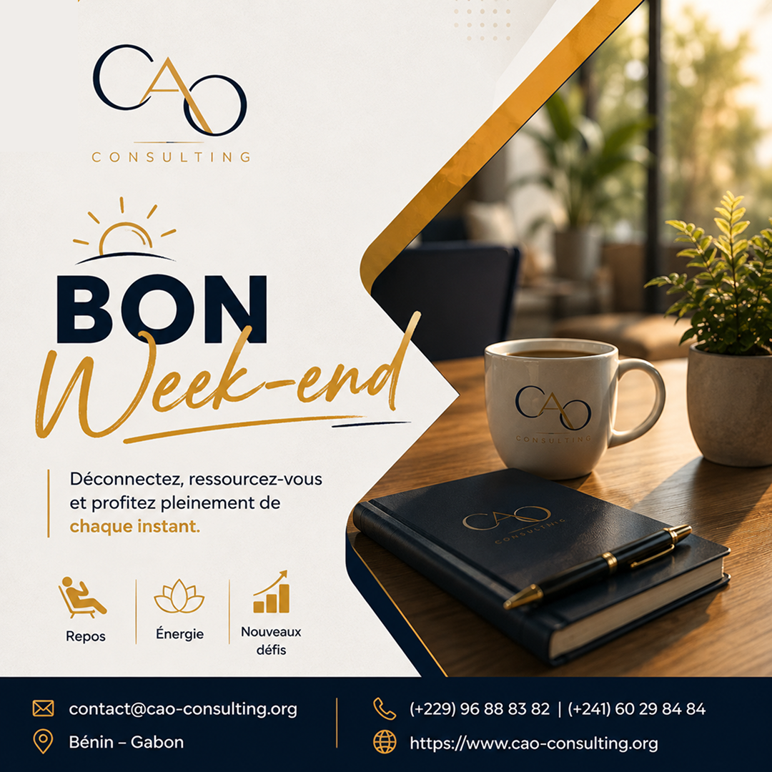 CAO Consulting — visuel 10