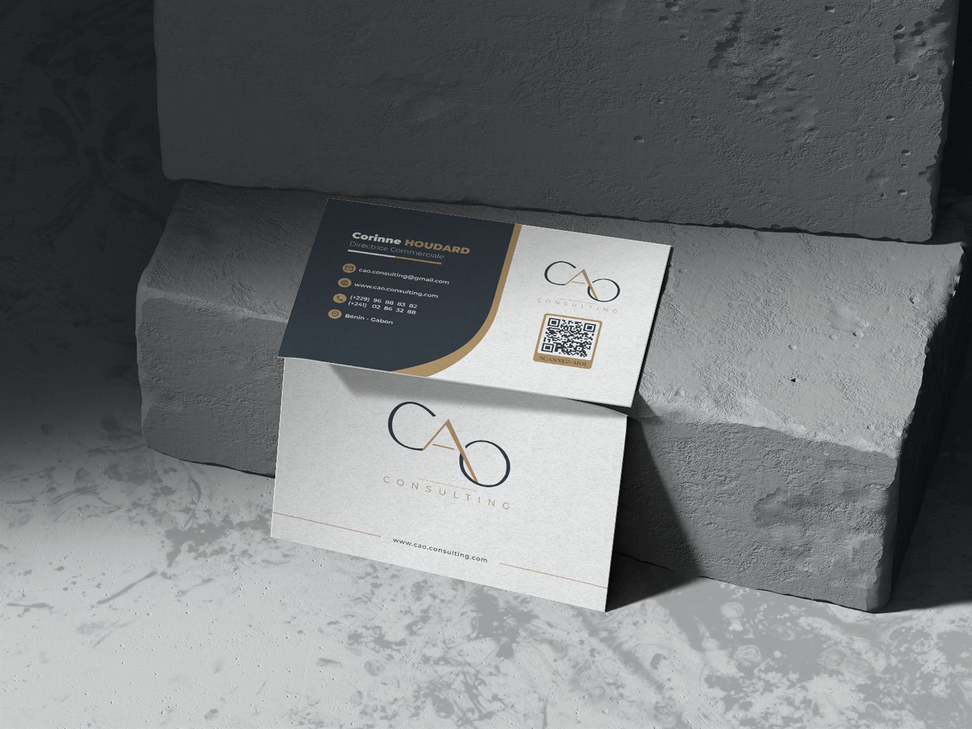 CAO Consulting — visuel 11