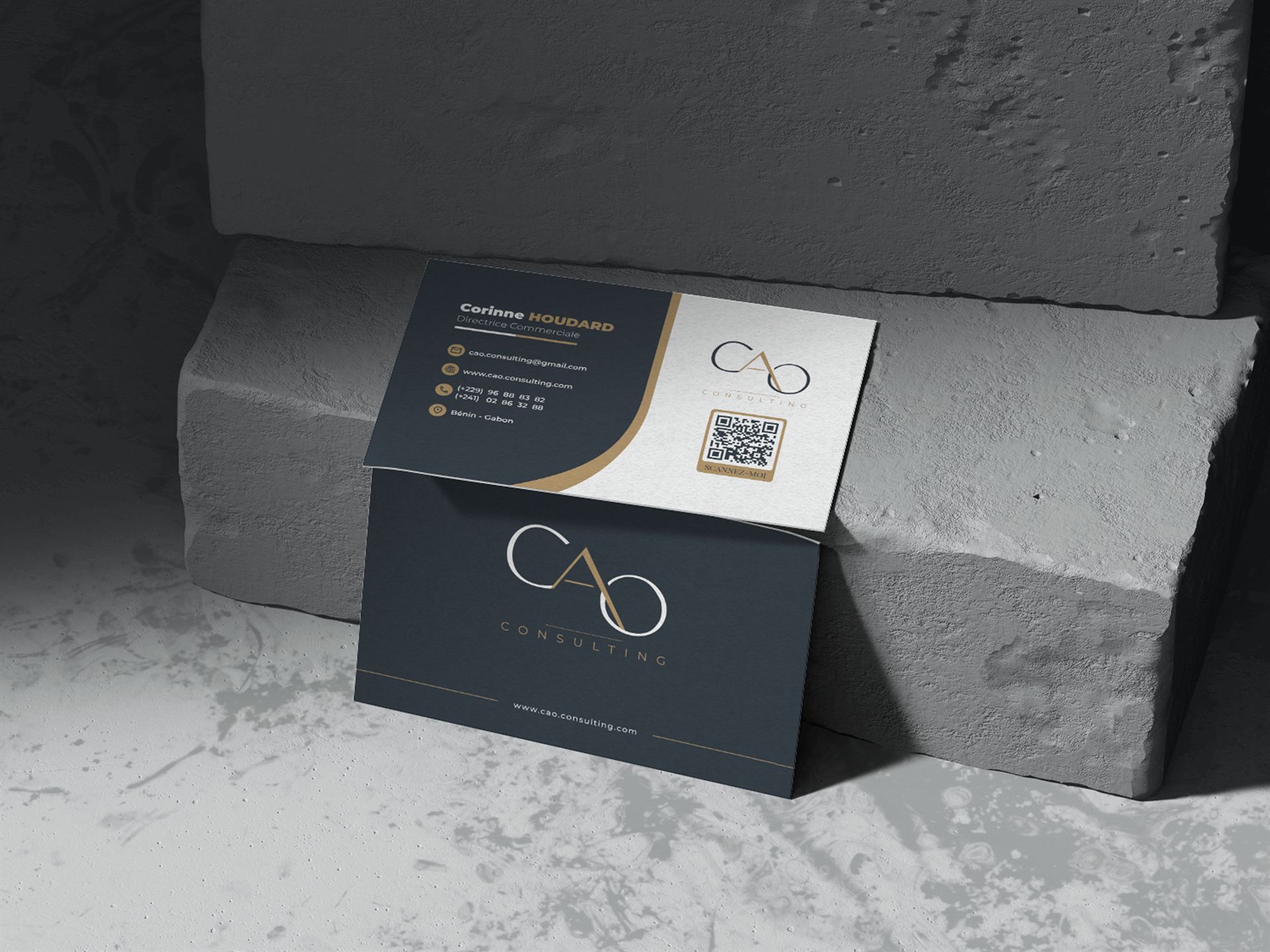 CAO Consulting — visuel 12