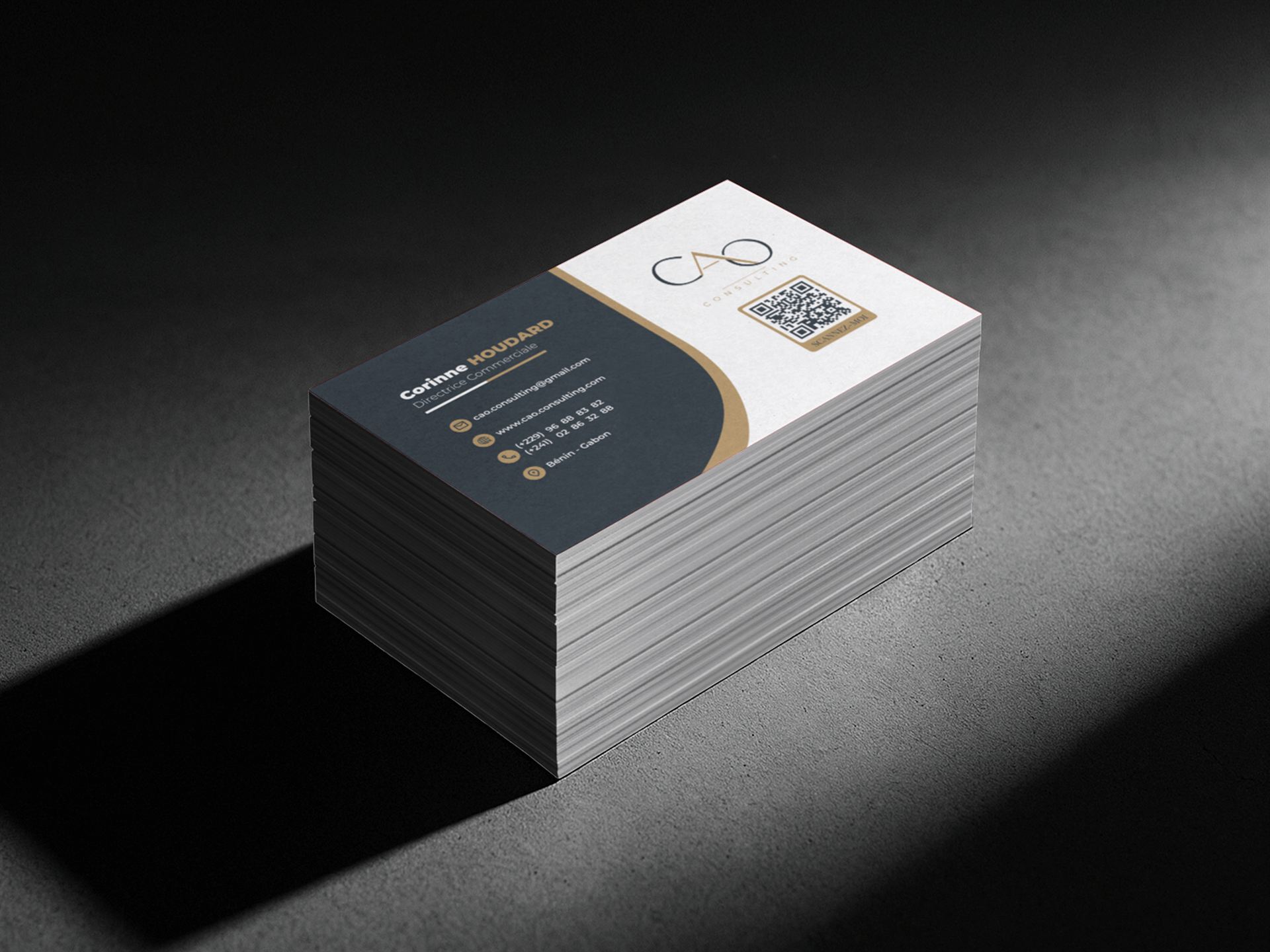 CAO Consulting — visuel 13