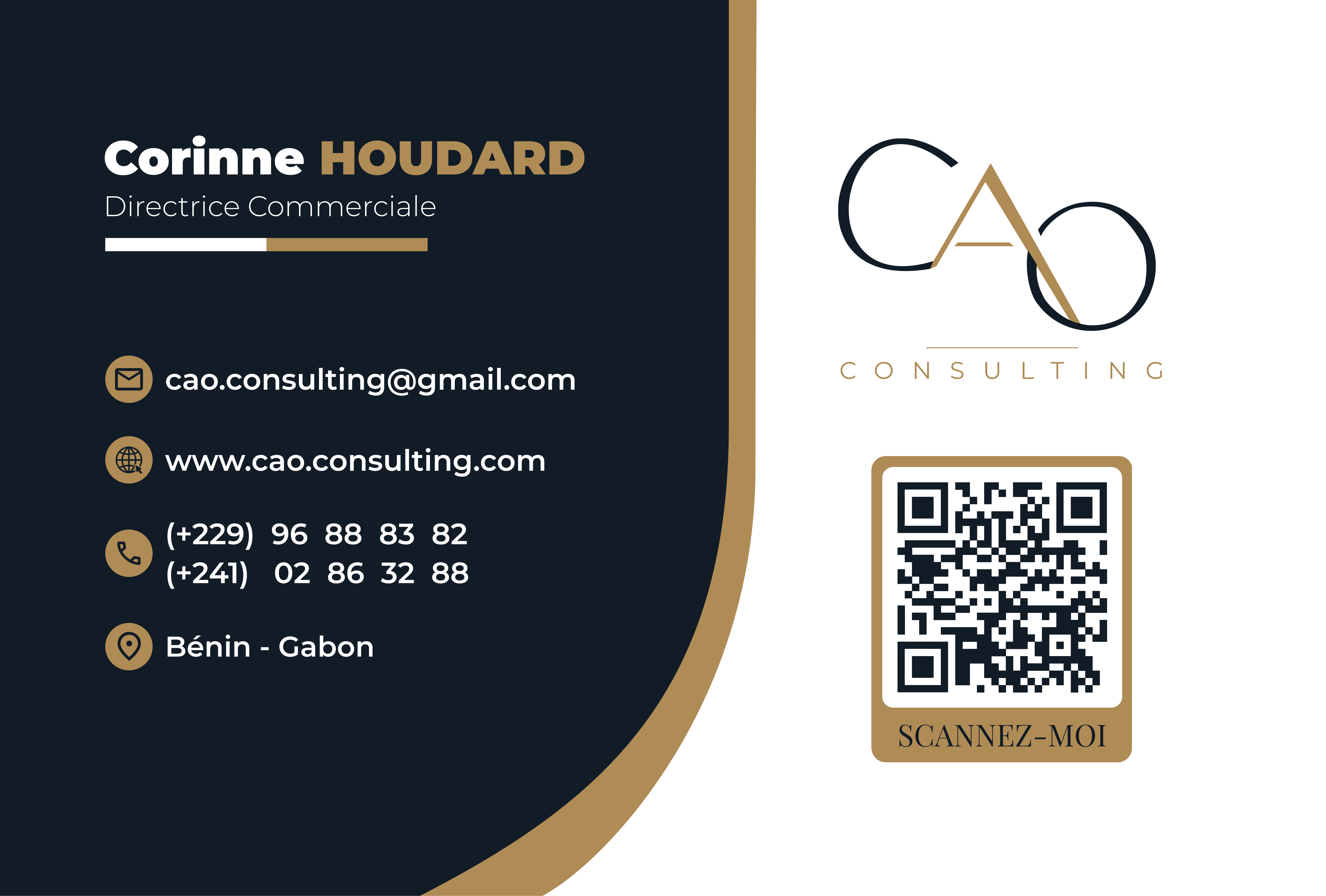 CAO Consulting — visuel 14
