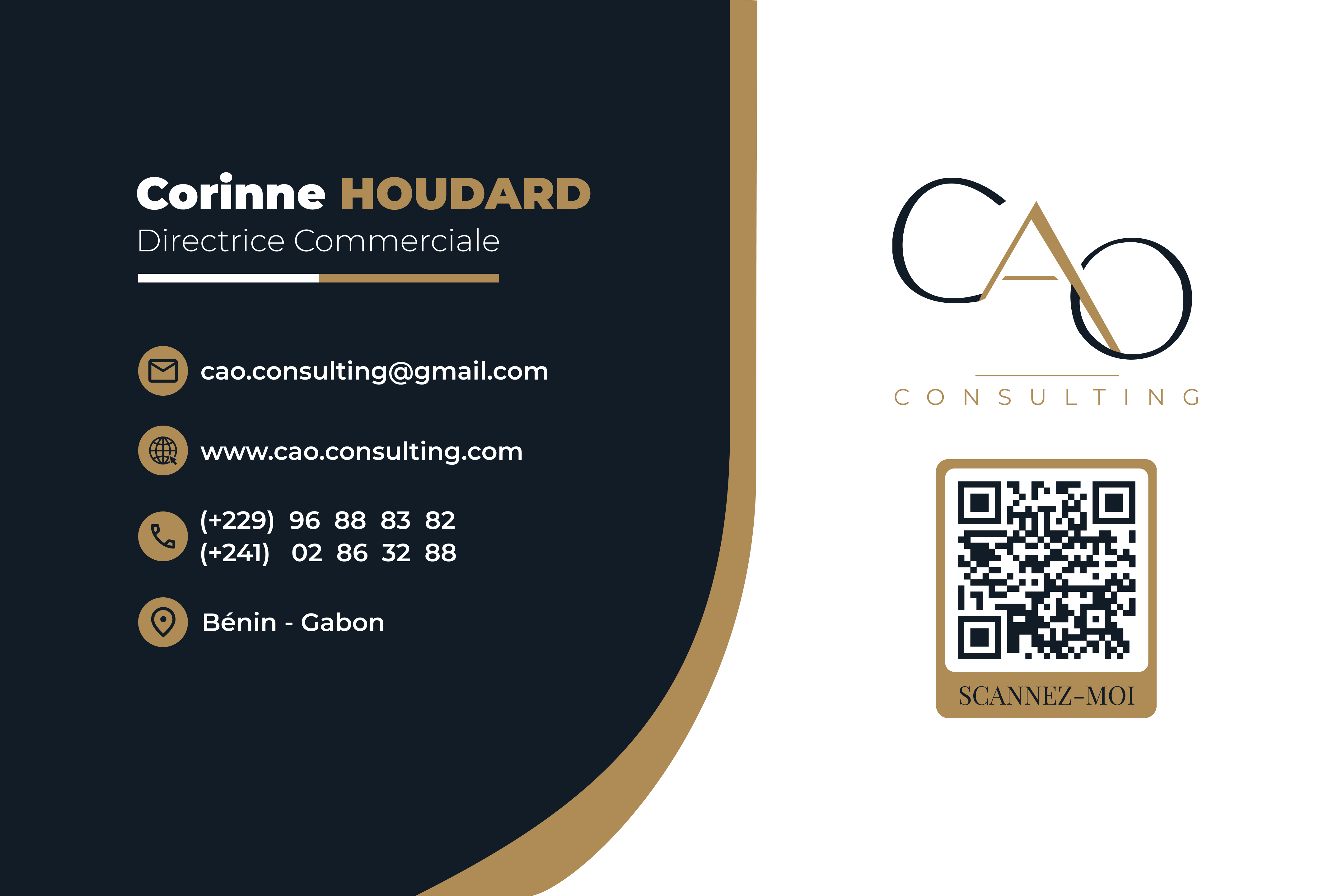 CAO Consulting — visuel 15
