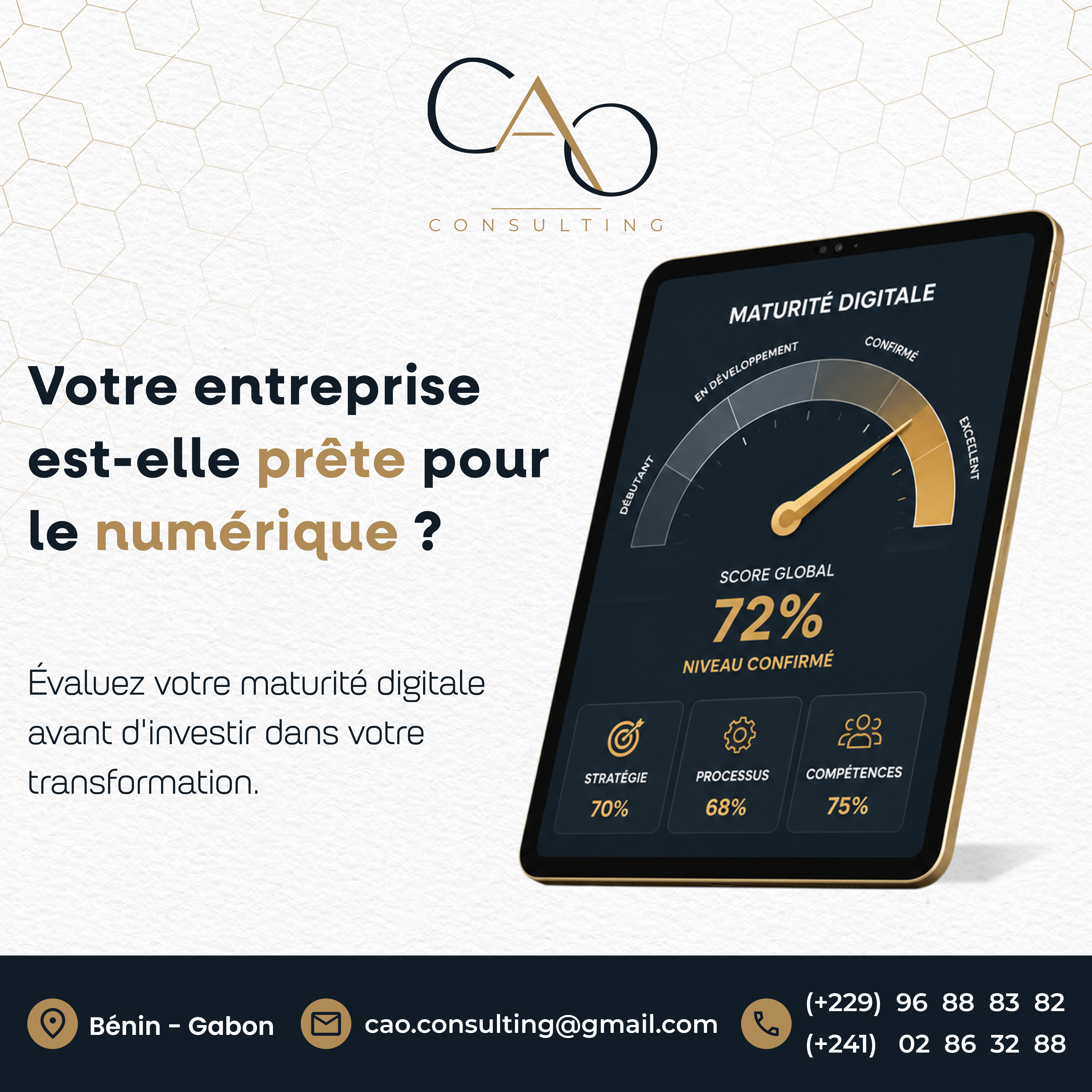 CAO Consulting — visuel 29