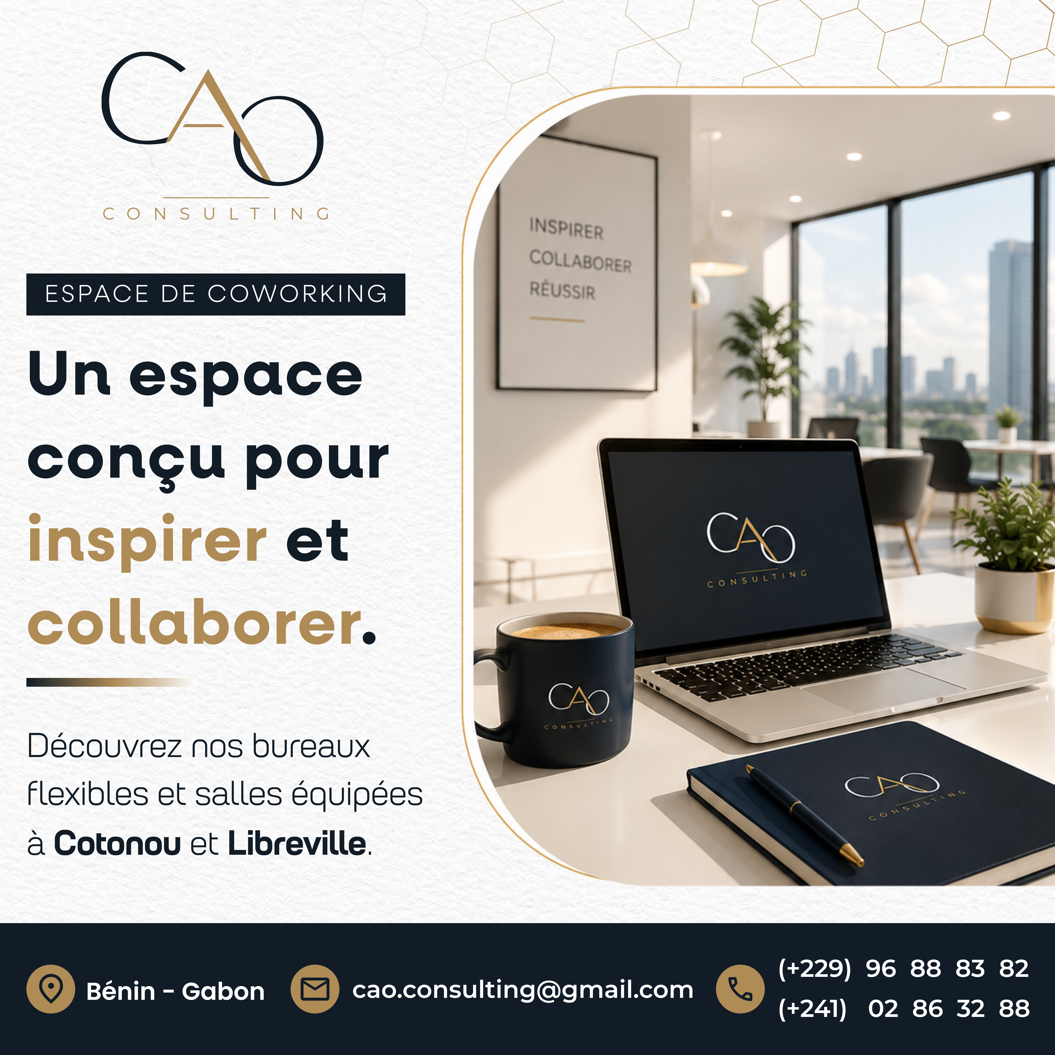 CAO Consulting — visuel 30