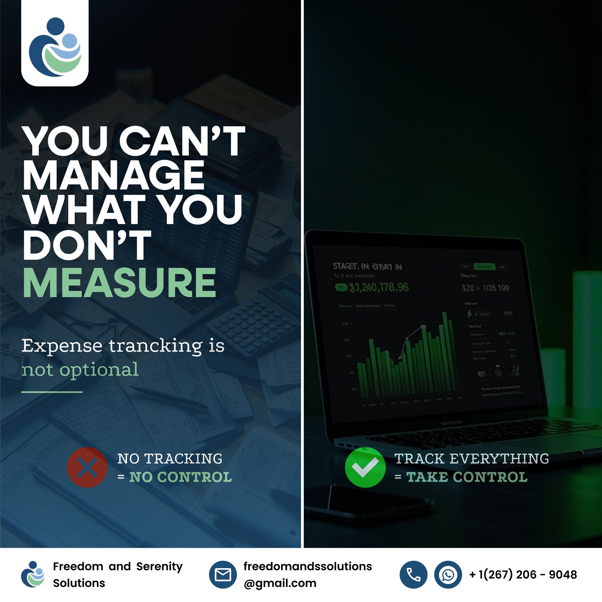 Freedom and Serenity Solutions — visuel 10
