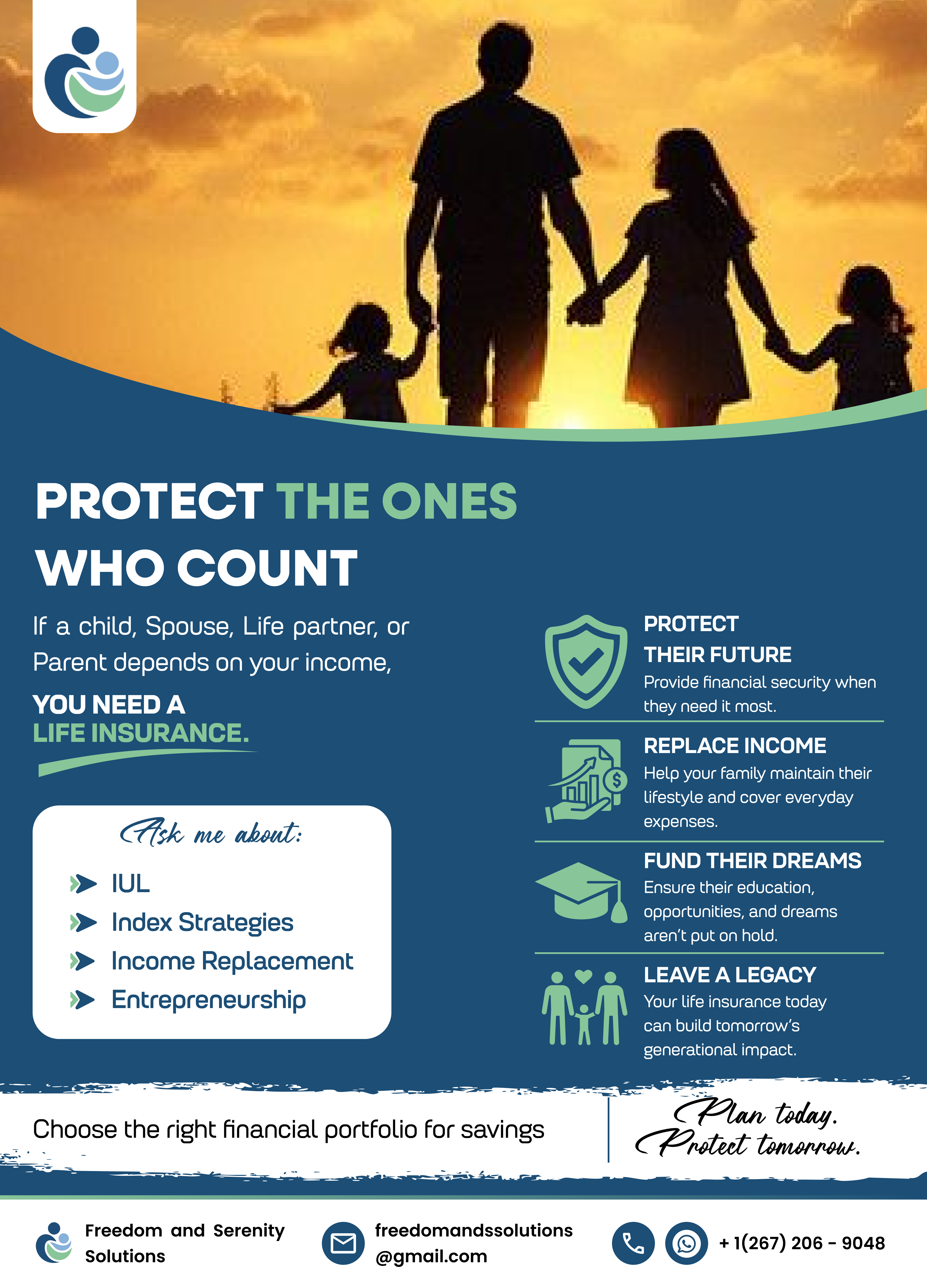 Freedom and Serenity Solutions — visuel 22