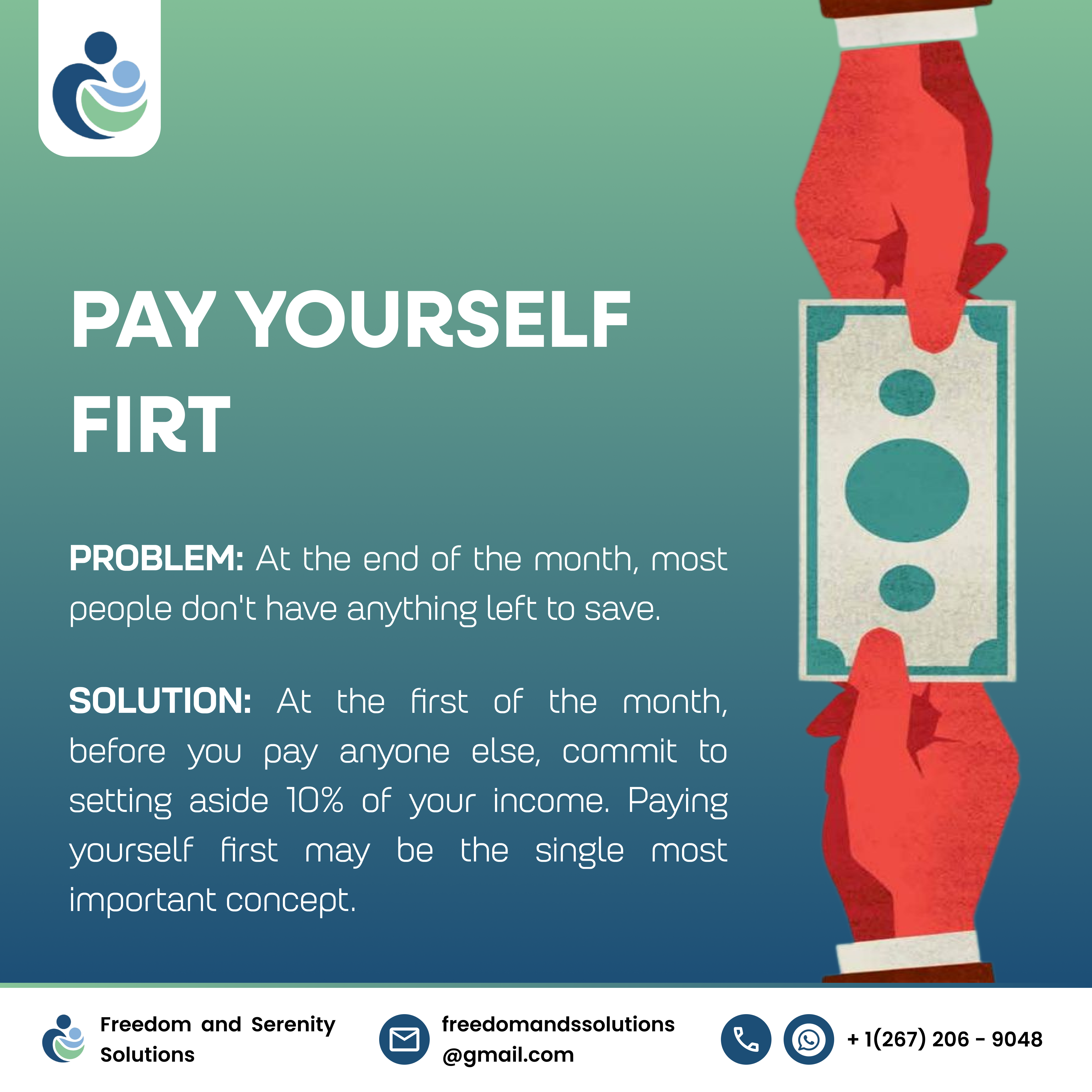Freedom and Serenity Solutions — visuel 24