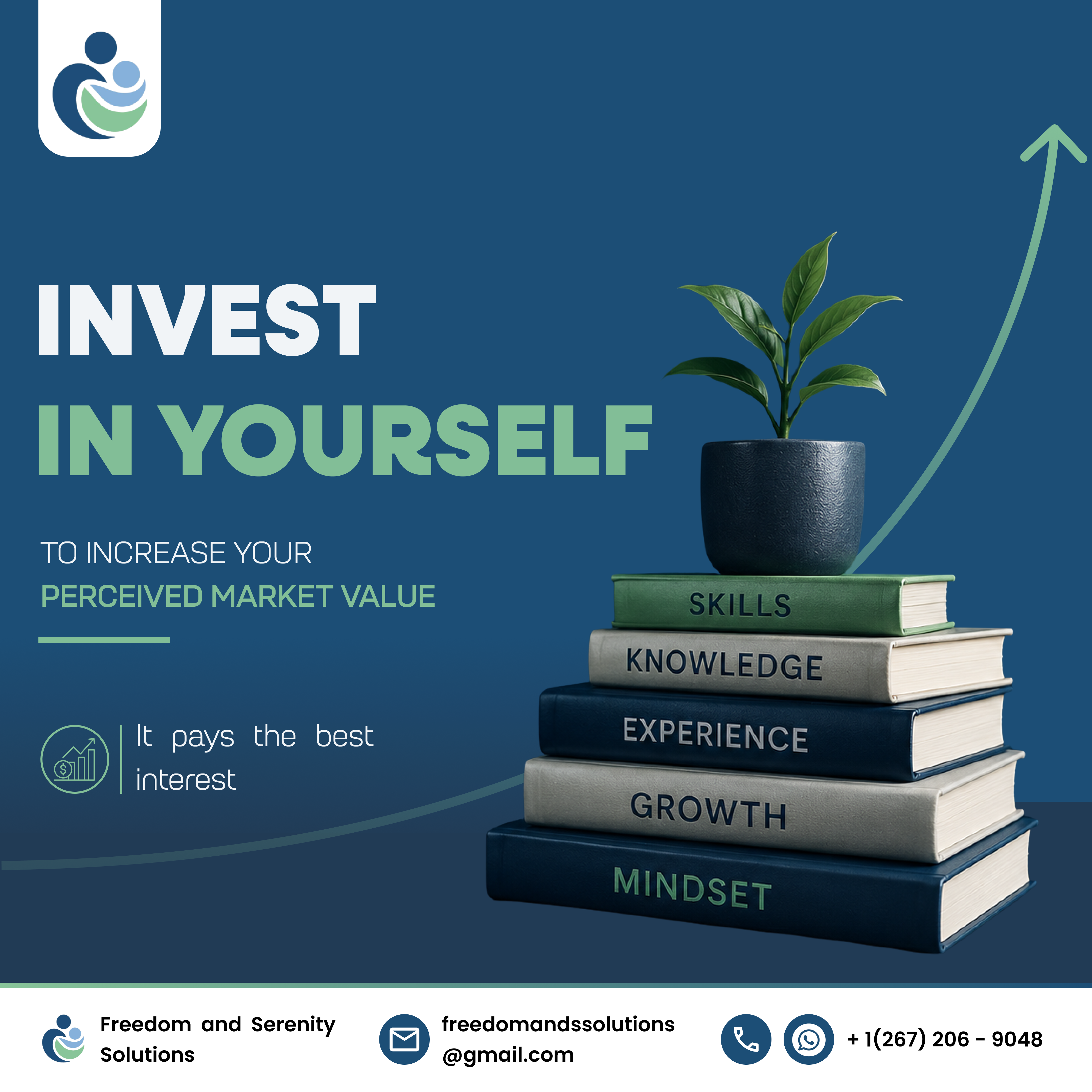 Freedom and Serenity Solutions — visuel 28