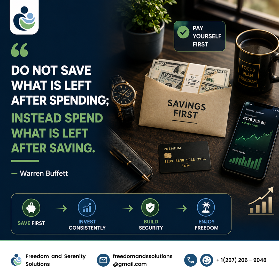 Freedom and Serenity Solutions — visuel 32