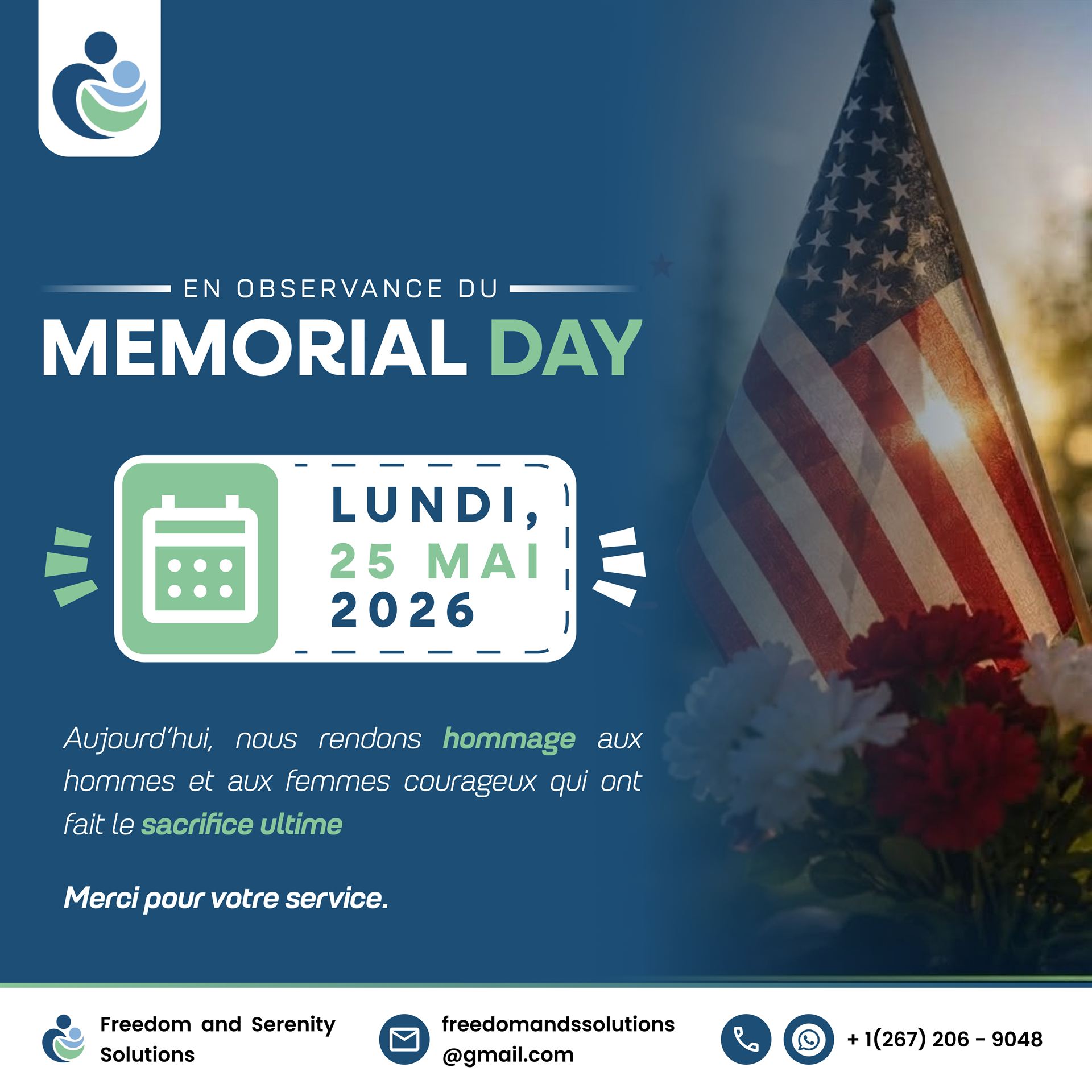 Freedom and Serenity Solutions — visuel 46