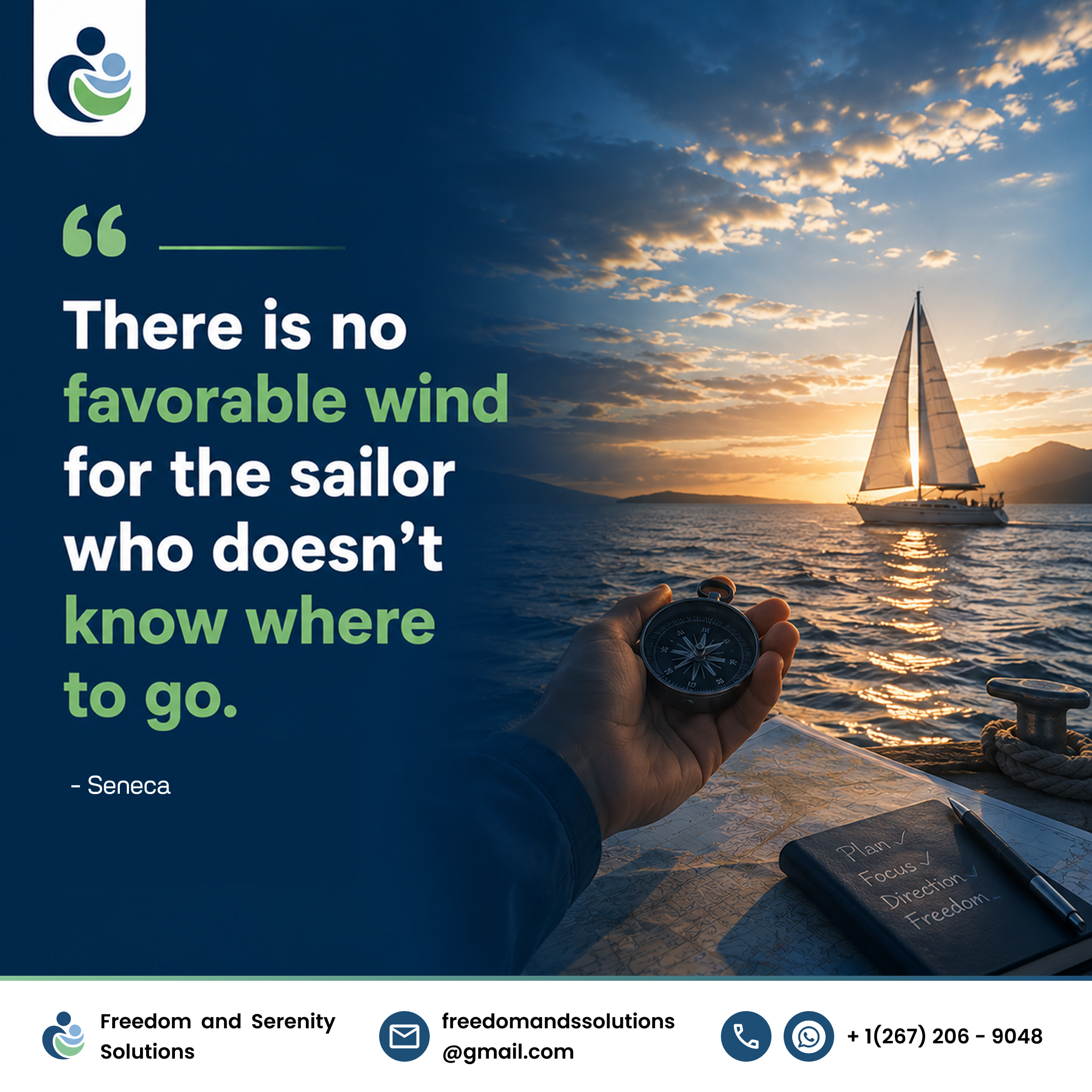 Freedom and Serenity Solutions — visuel 48
