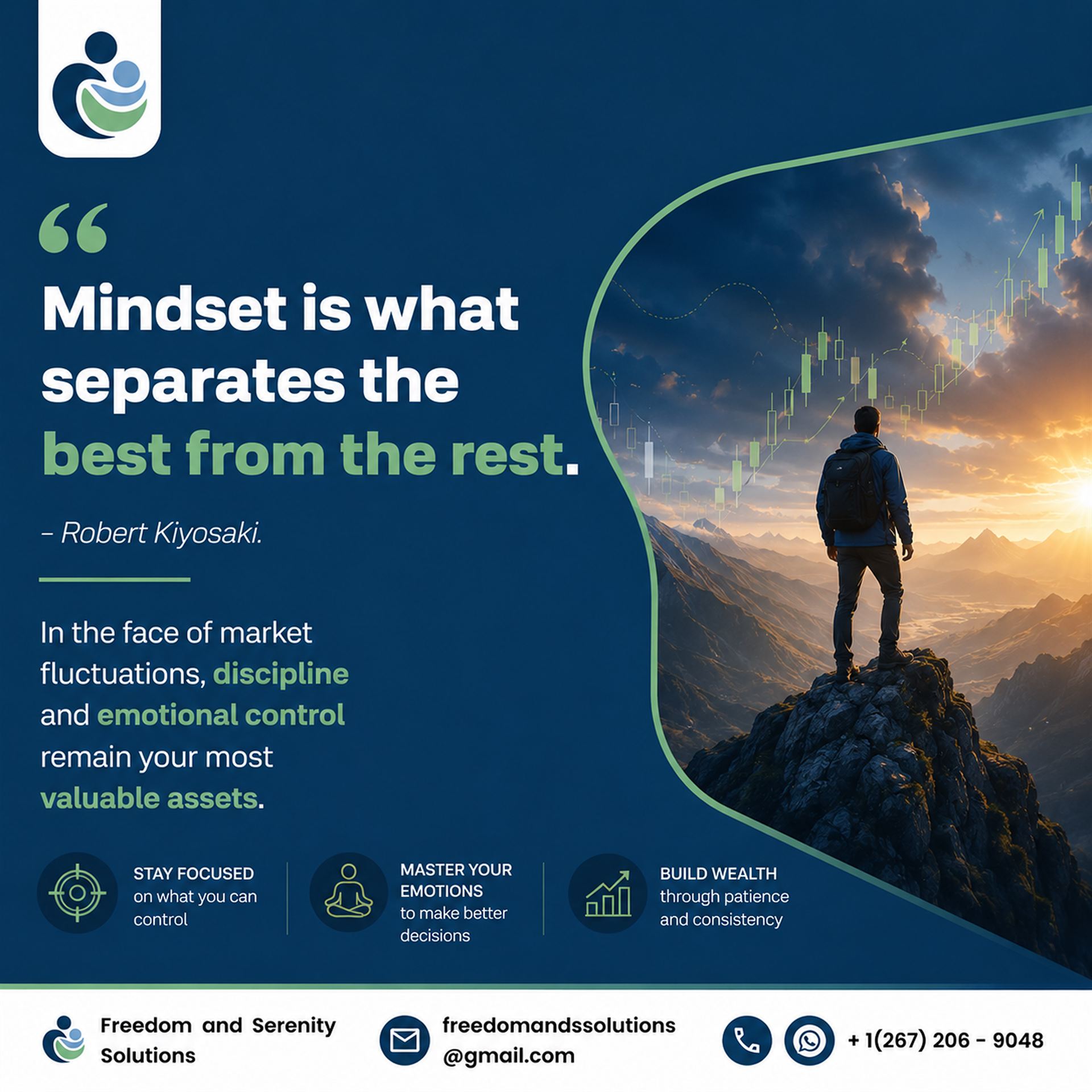 Freedom and Serenity Solutions — visuel 52