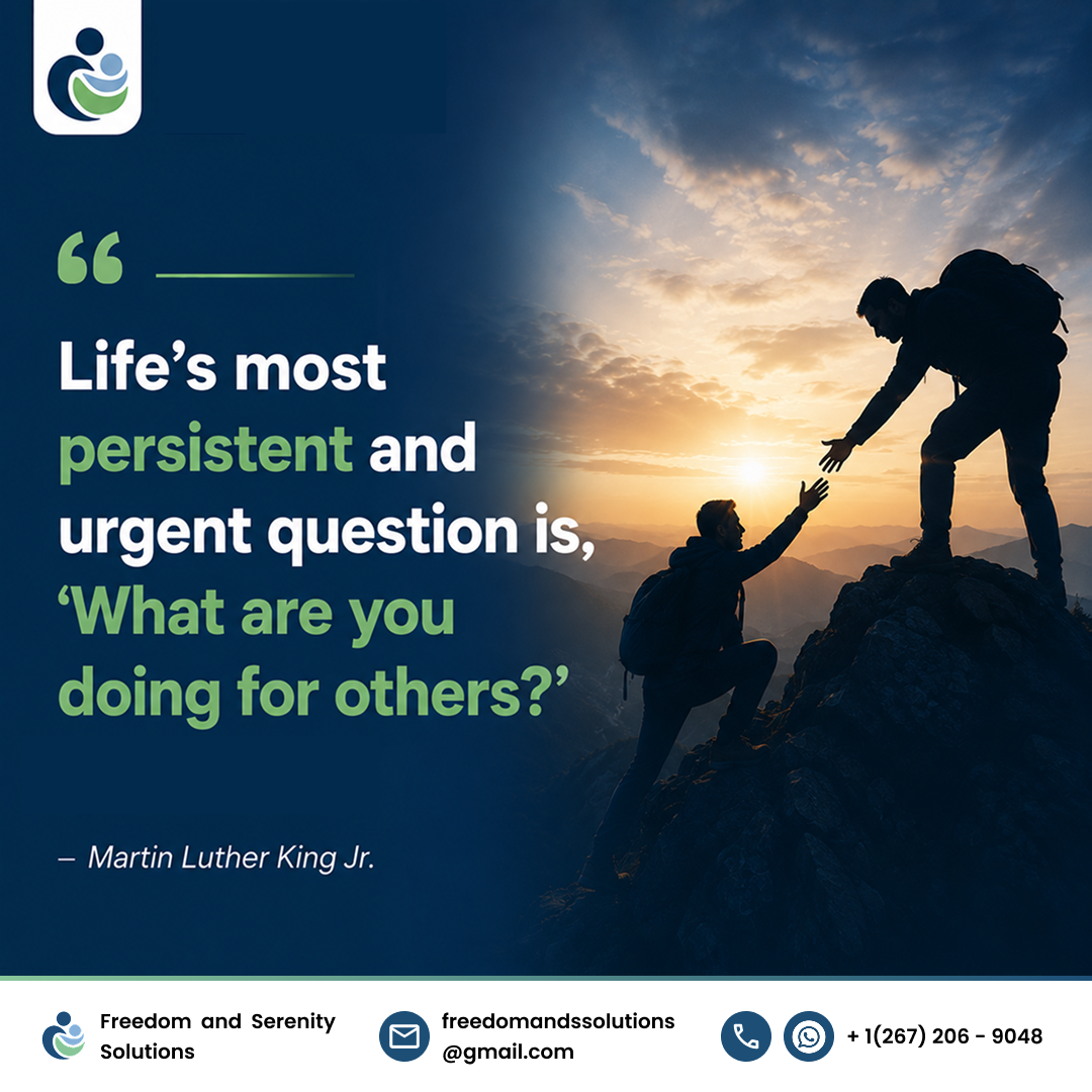 Freedom and Serenity Solutions — visuel 53