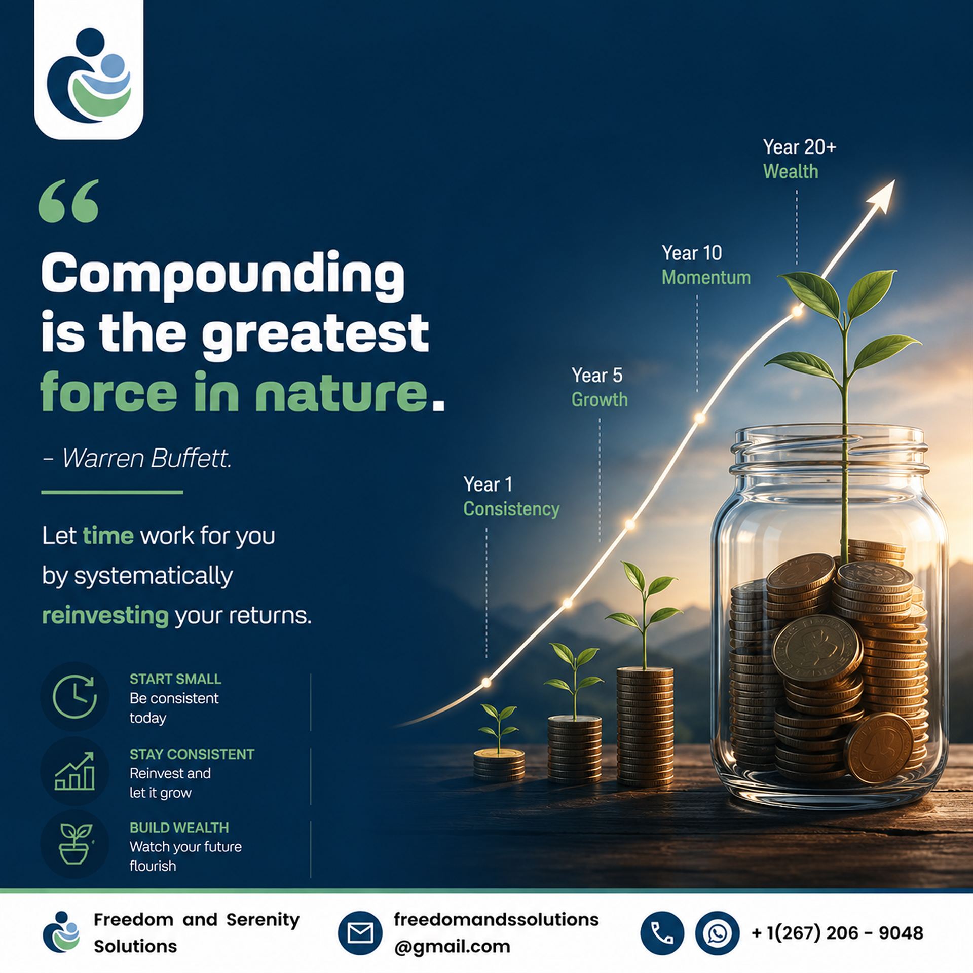 Freedom and Serenity Solutions — visuel 54