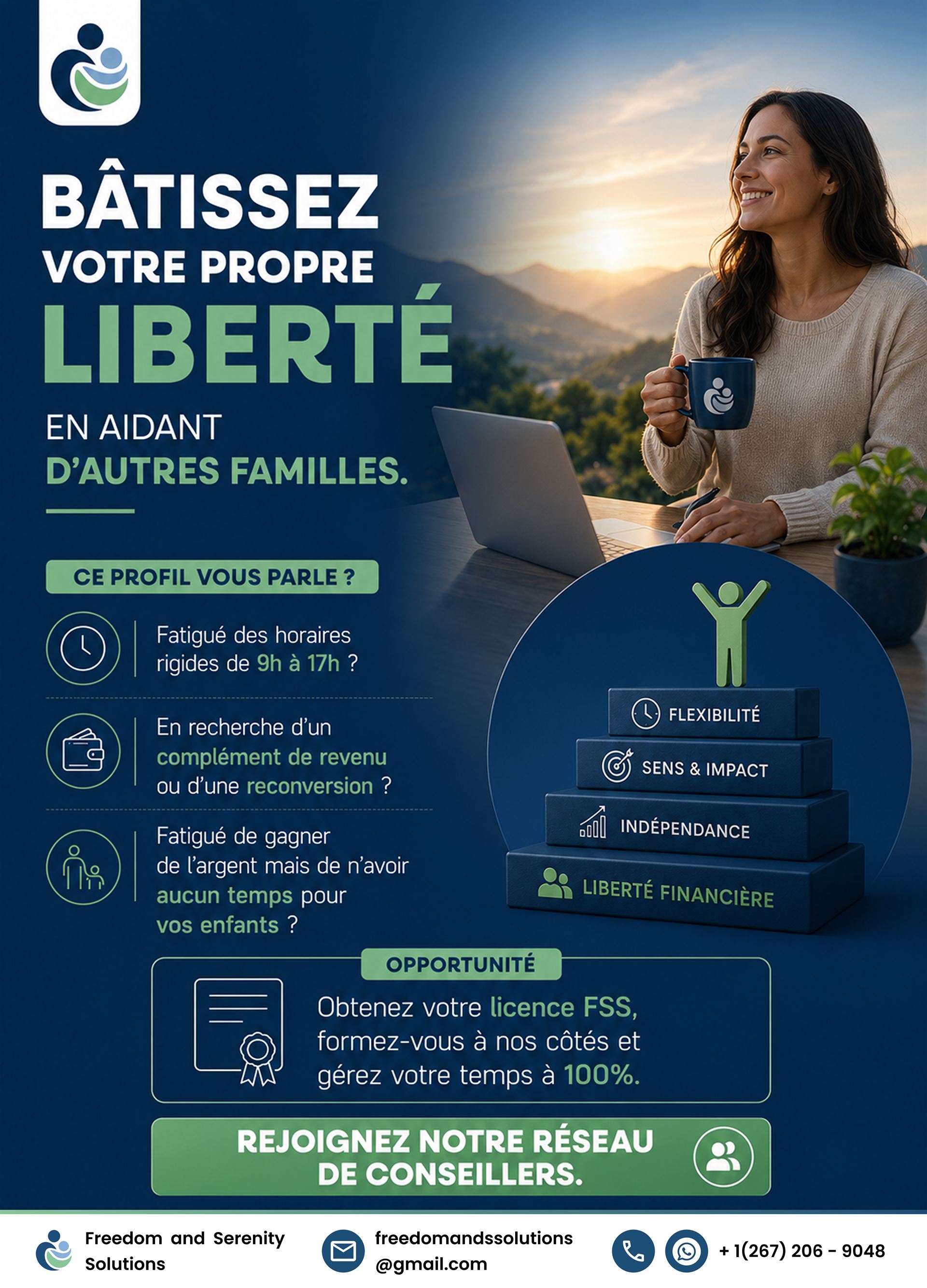 Freedom and Serenity Solutions — visuel 57