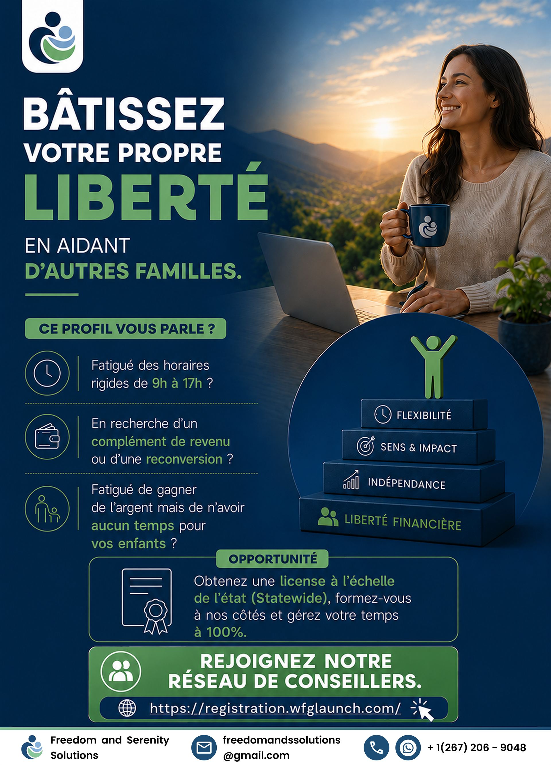 Freedom and Serenity Solutions — visuel 60