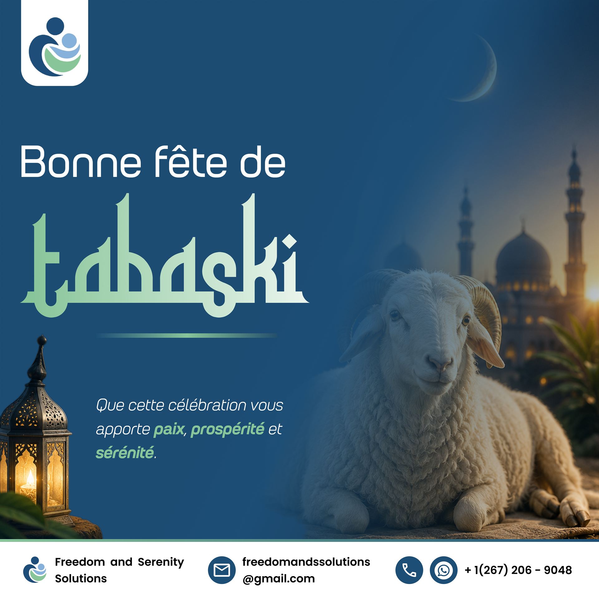 Freedom and Serenity Solutions — visuel 61