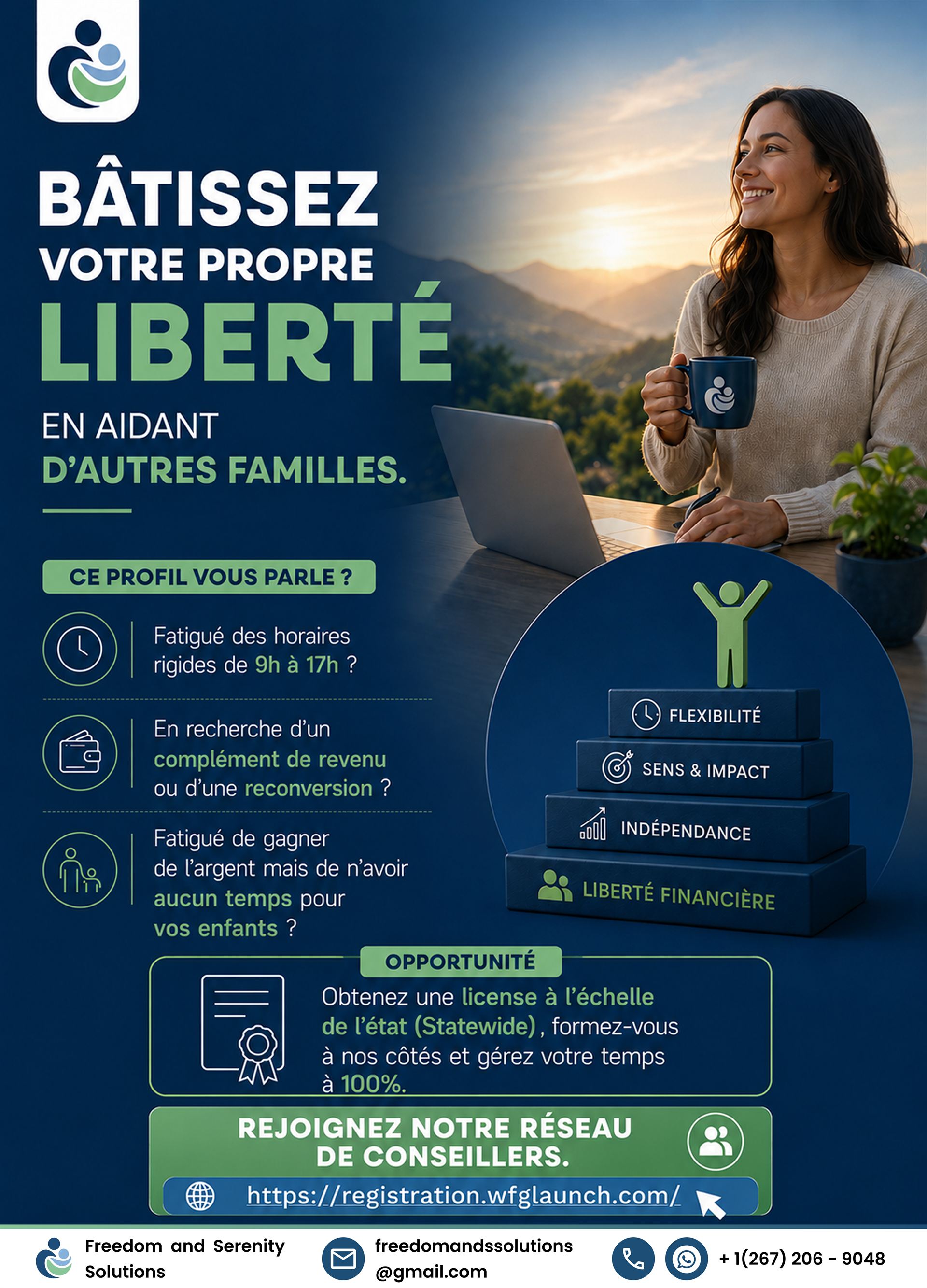 Freedom and Serenity Solutions — visuel 62