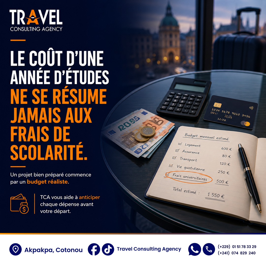 Travel Consulting Agency — visuel 13