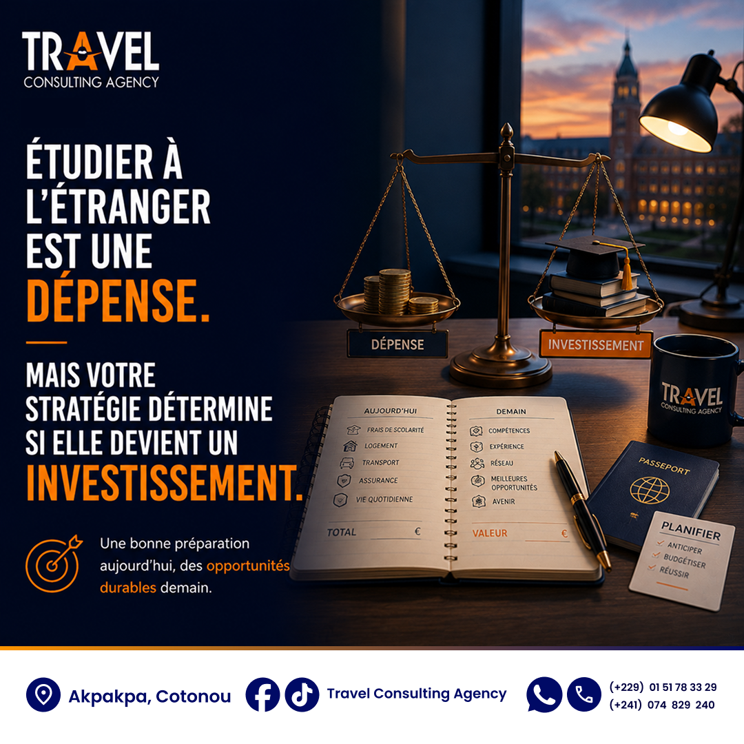 Travel Consulting Agency — visuel 15