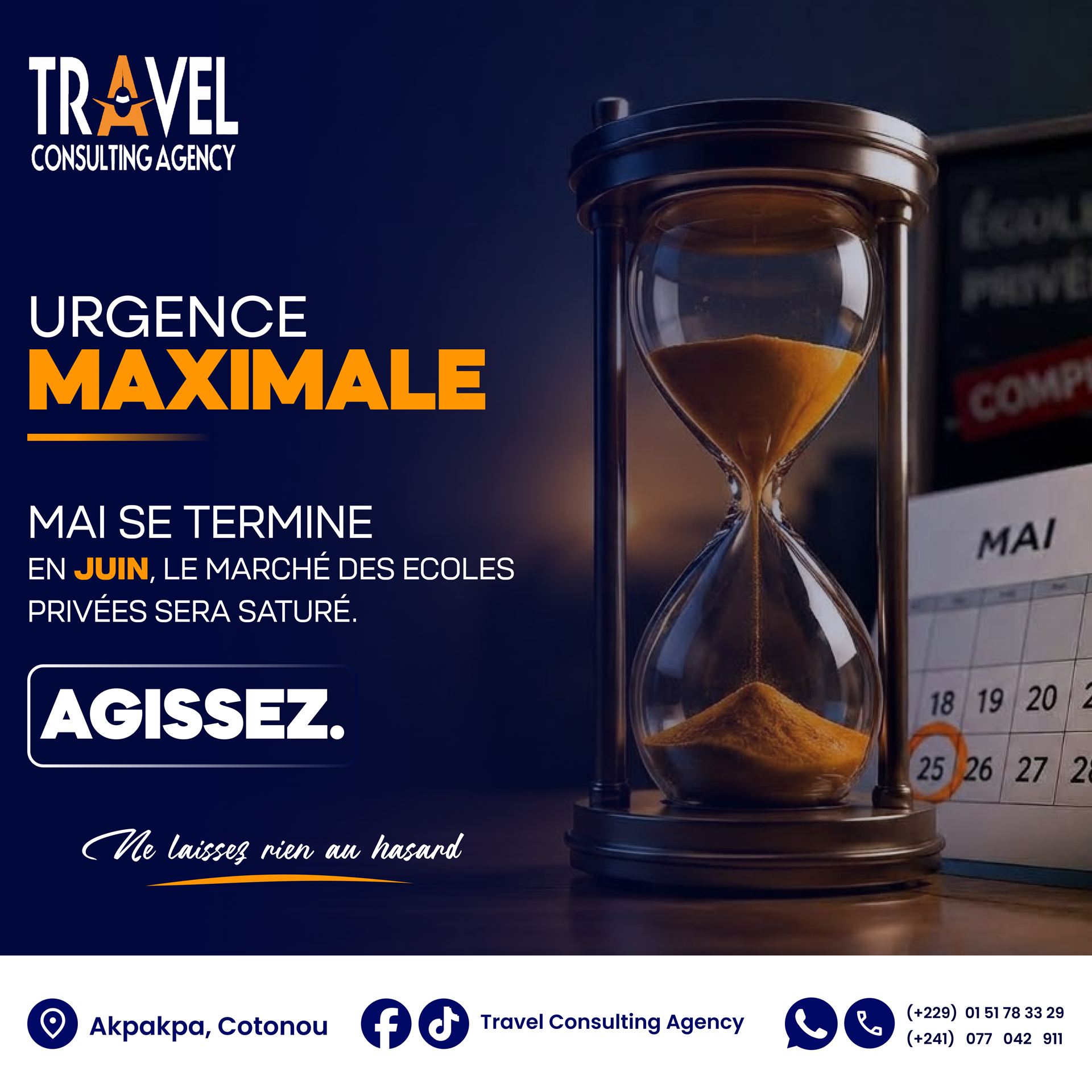 Travel Consulting Agency — visuel 52